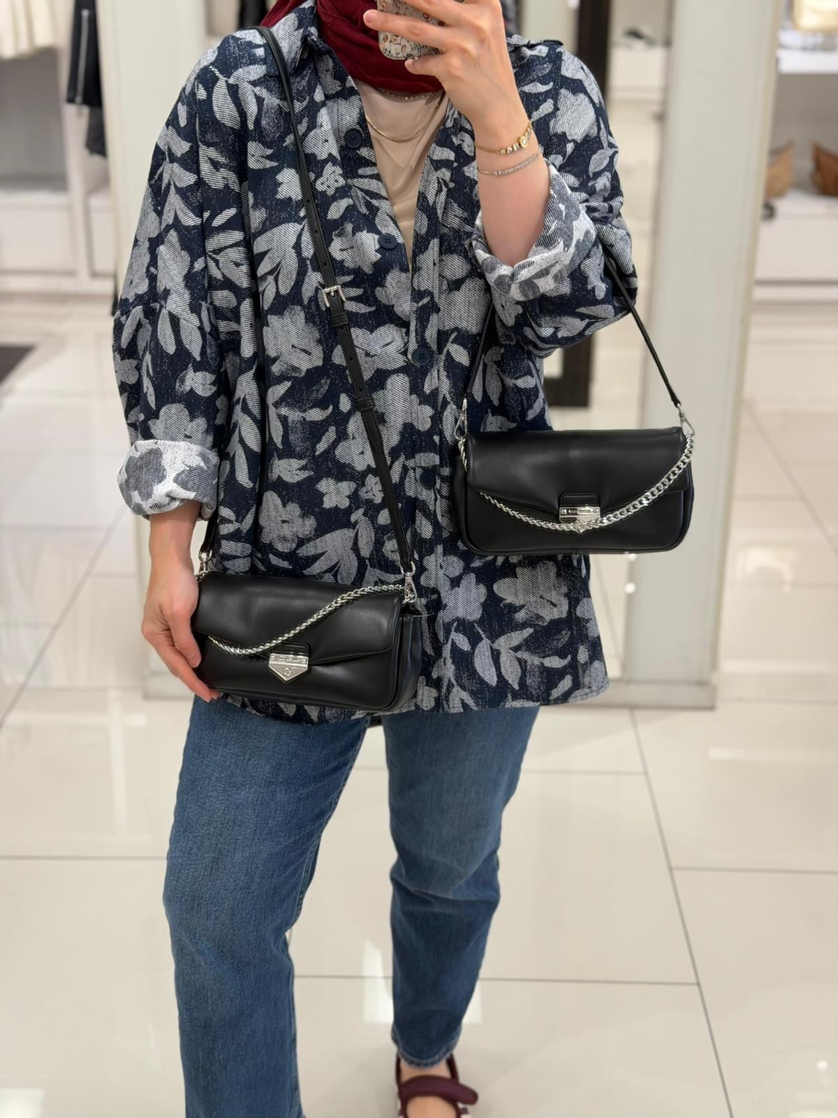 Michael Kors Soho Çanta