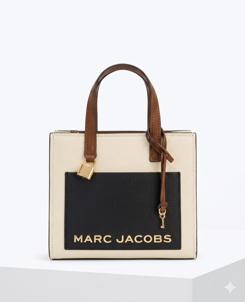 Marc Jacobs Grind Çanta
