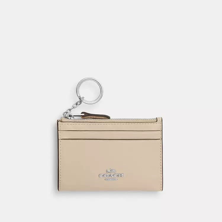 Coach Mini Skinny Kartlık