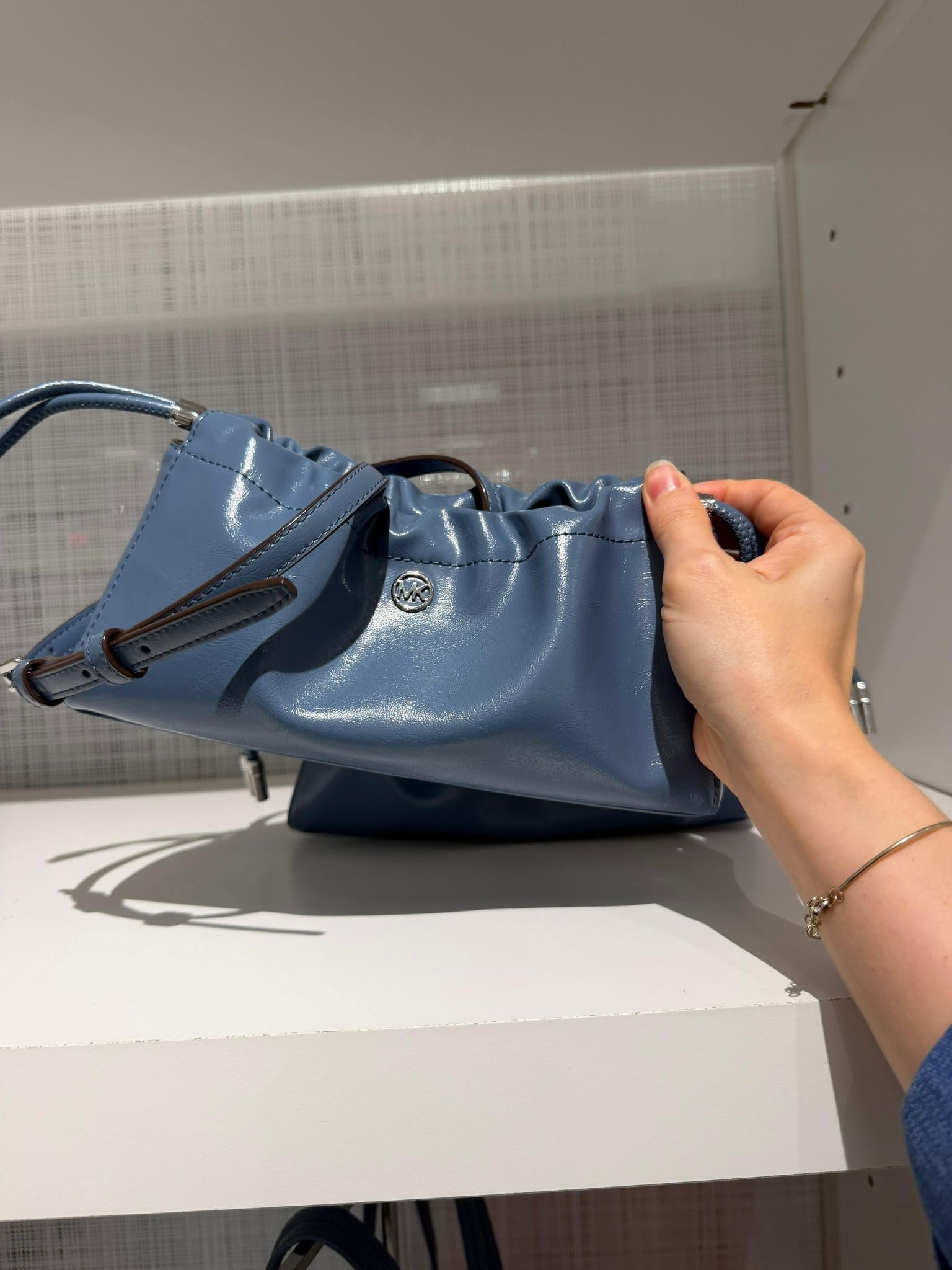 Micheal Kors Çanta