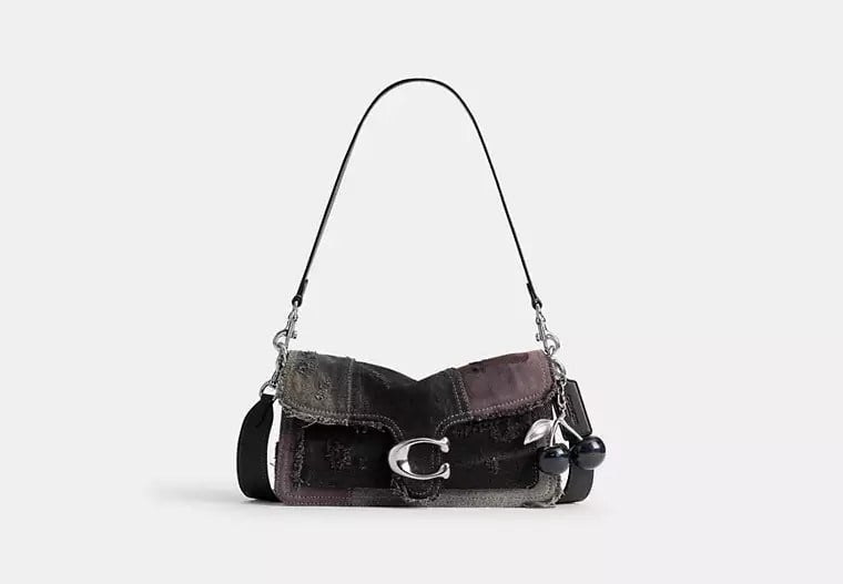 Coach Tabby Shoulder 26 Çanta
