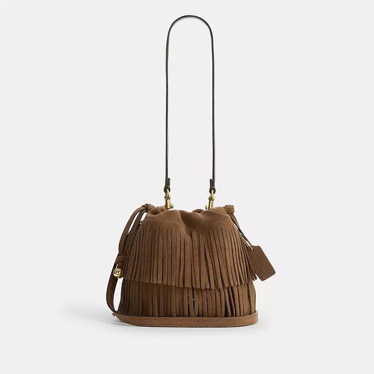 Coach Small Faye Çanta