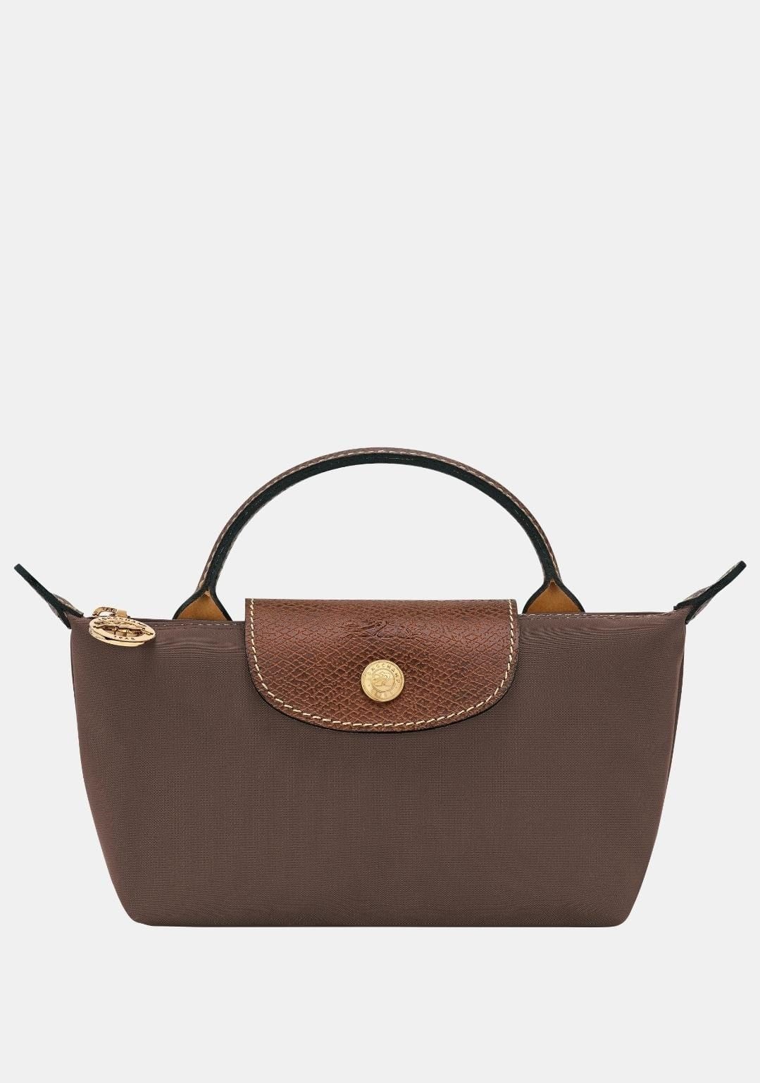 Longchamp Le Pliage Xs Boy