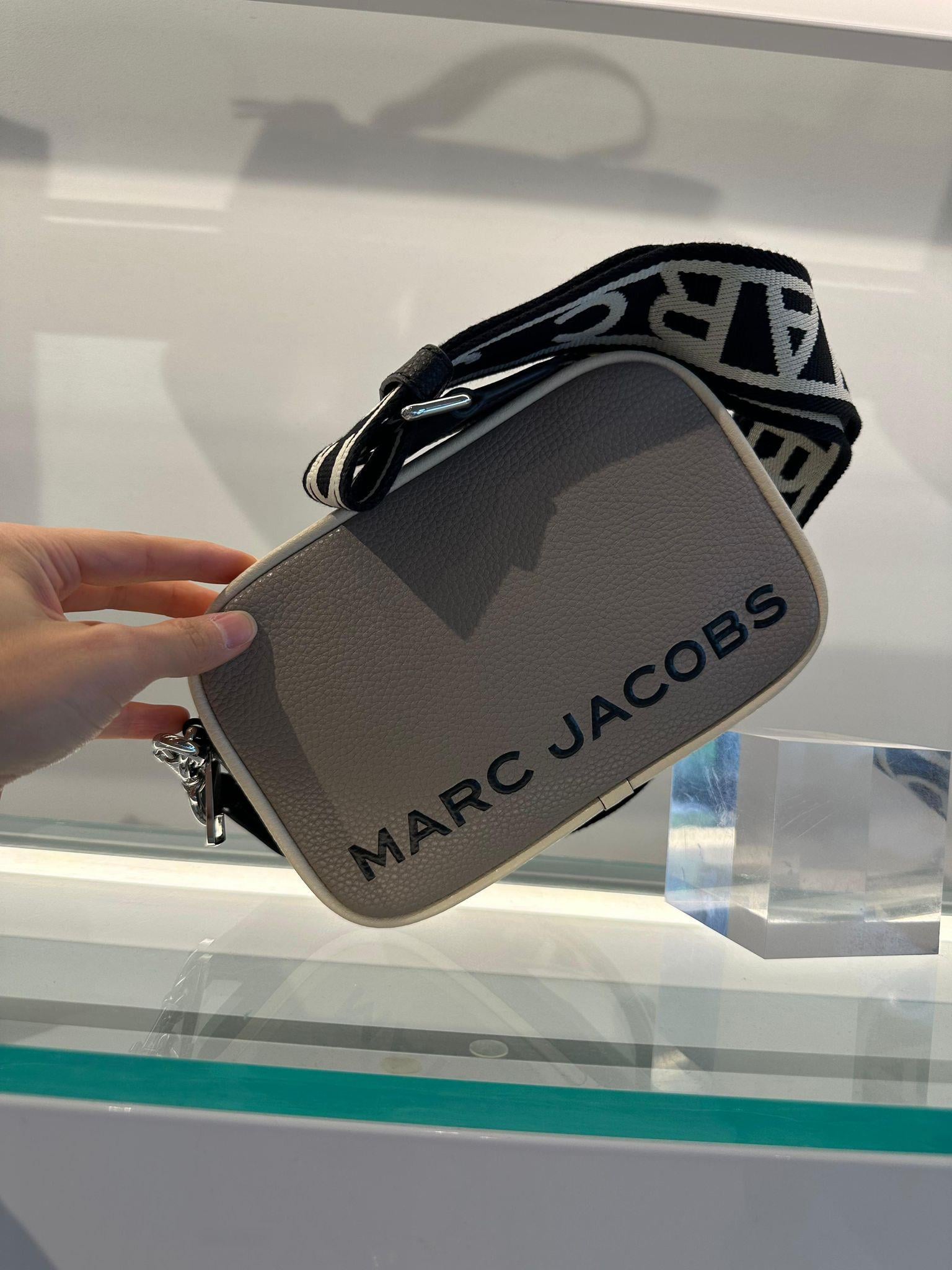 Marc Jacobs Flash Çanta