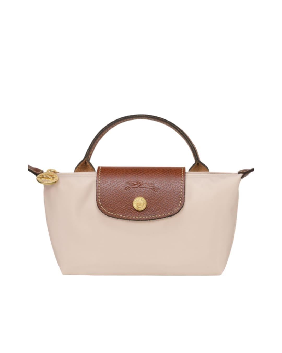 Longchamp Le Pliage Xs Boy