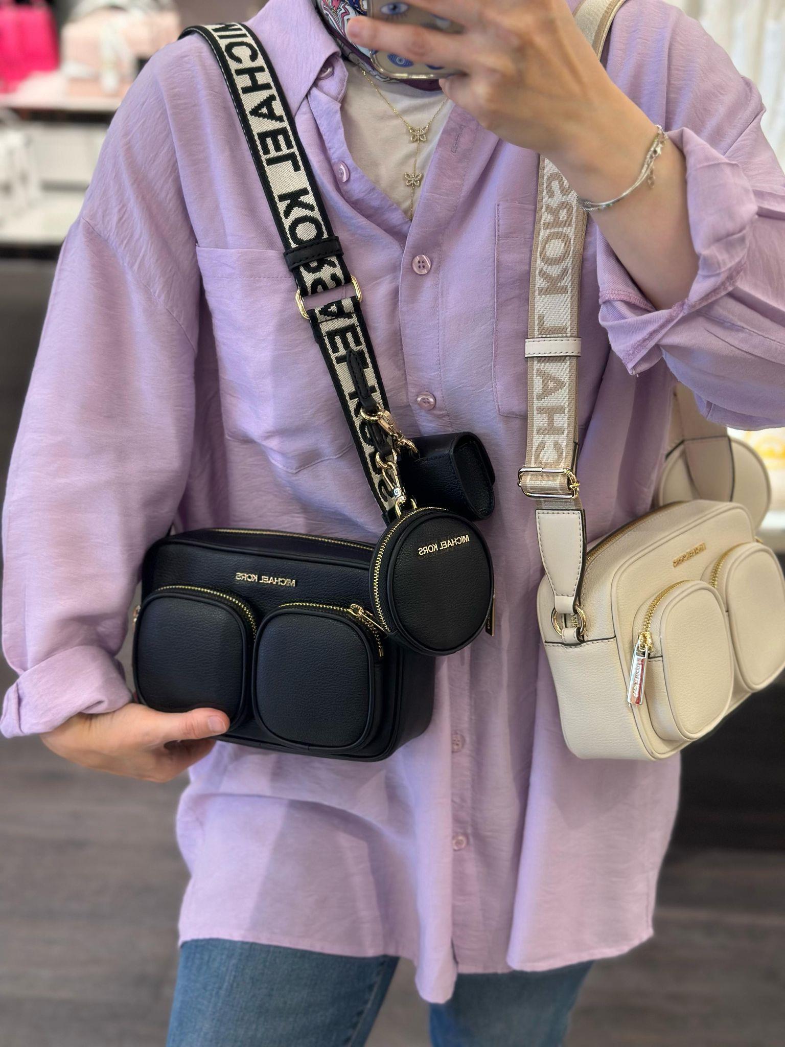 Michael Kors Model Çanta