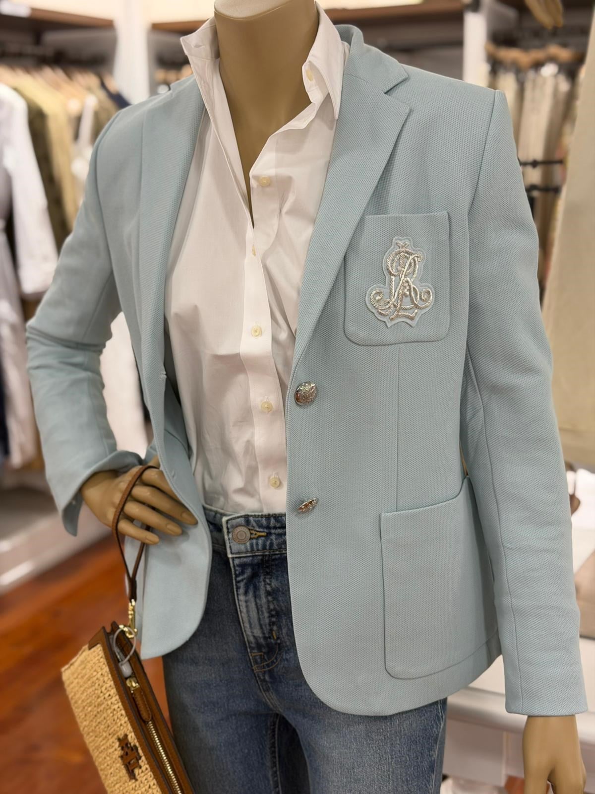 Ralph Lauren Blazer