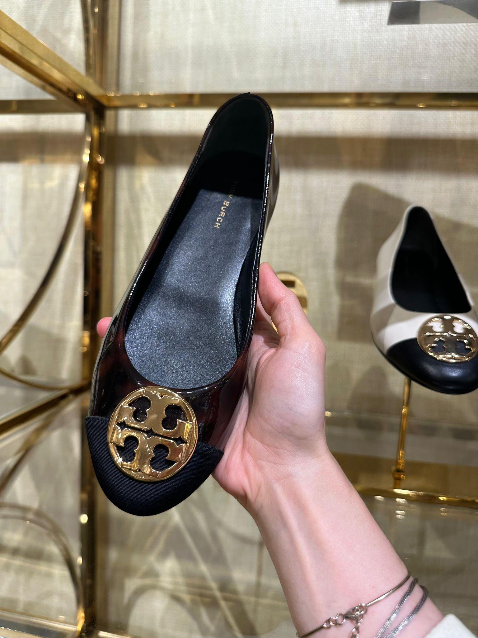 Tory Burch Babet