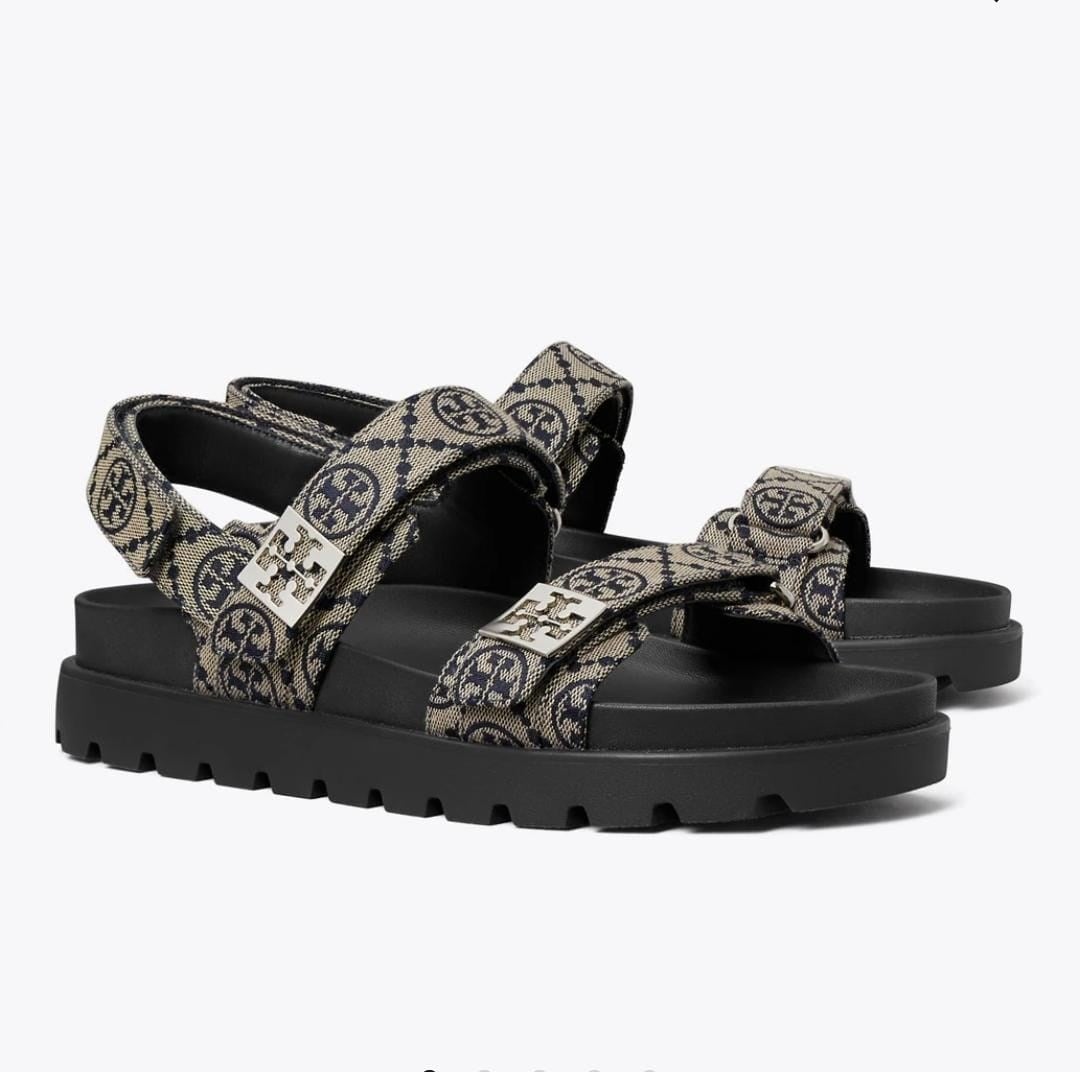 Tory Burch Sandalet