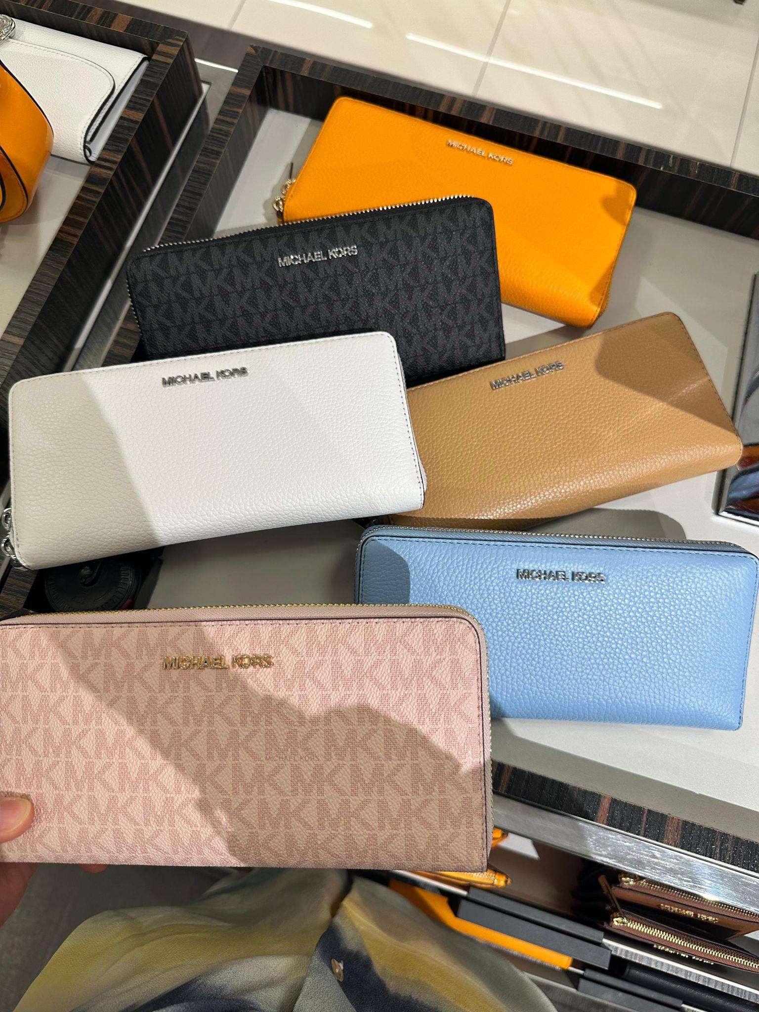 Michael Kors Cüzdan