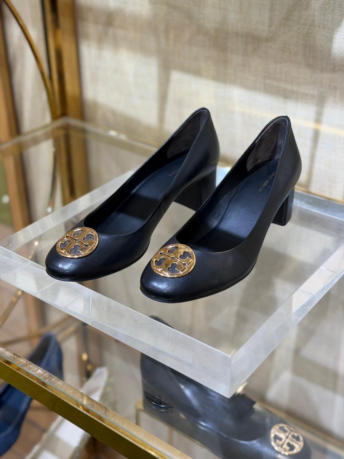 Tory Burch Topuklu Ayakkabı