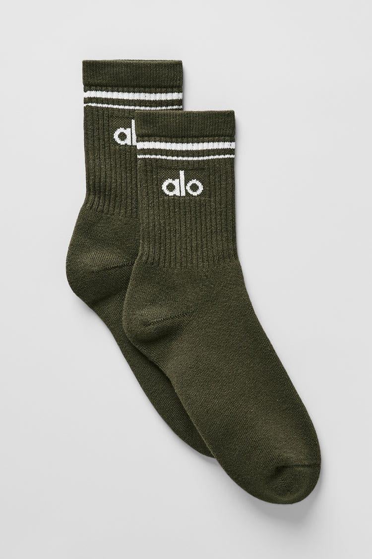 Alo Yoga Çorap