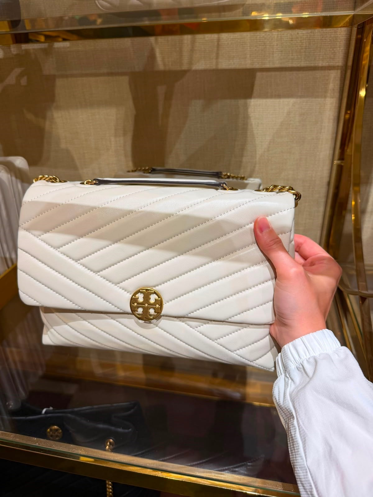 Tory Burch Willa Small  Çanta
