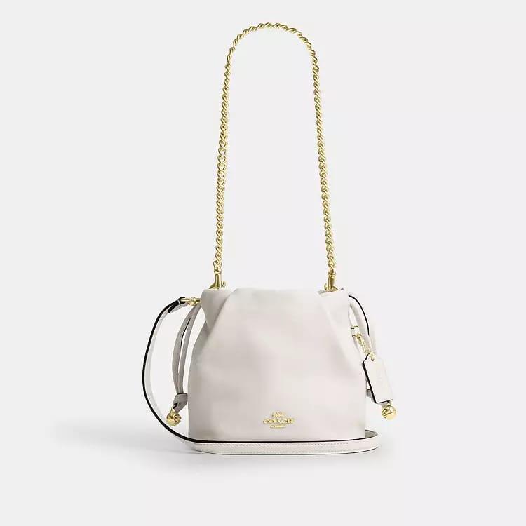 Coach Small Faye Çanta