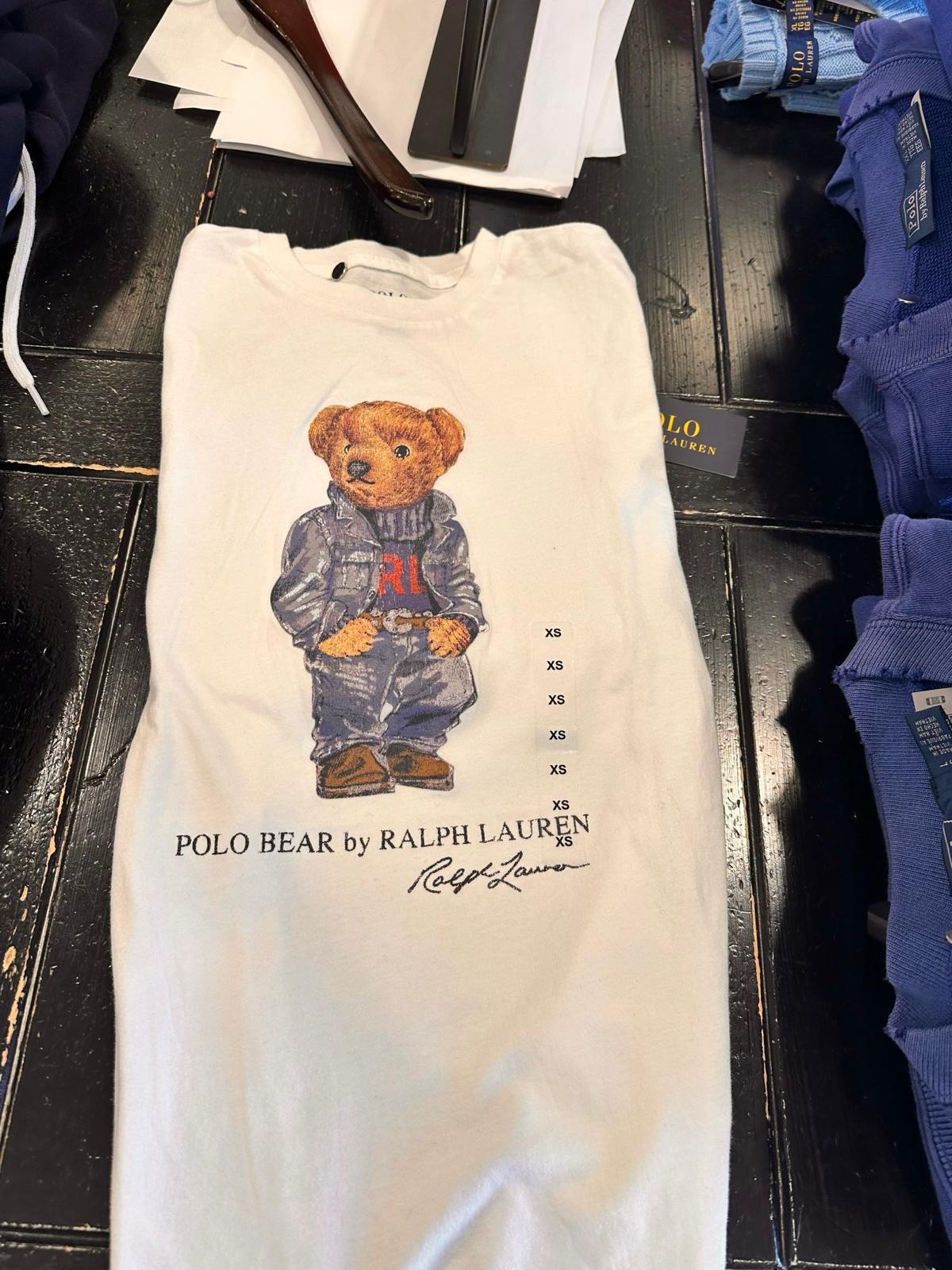 Ralph Lauren Tshirt