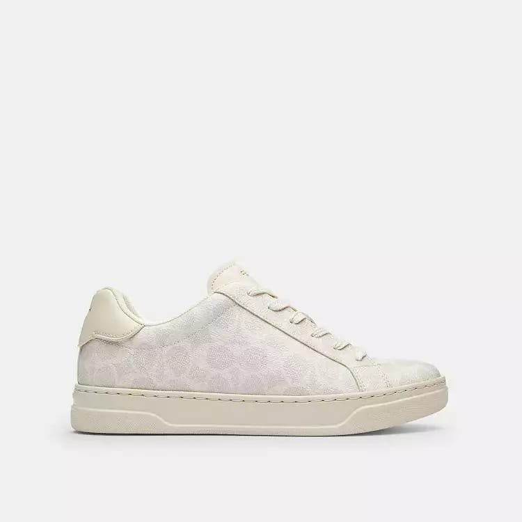 Coach High Line Sneakers