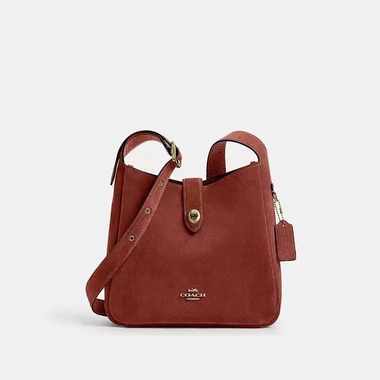 Coach Hadley Crossbody Çanta