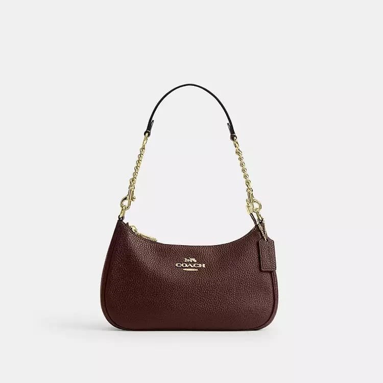 Coach Teri Shoulder Çanta