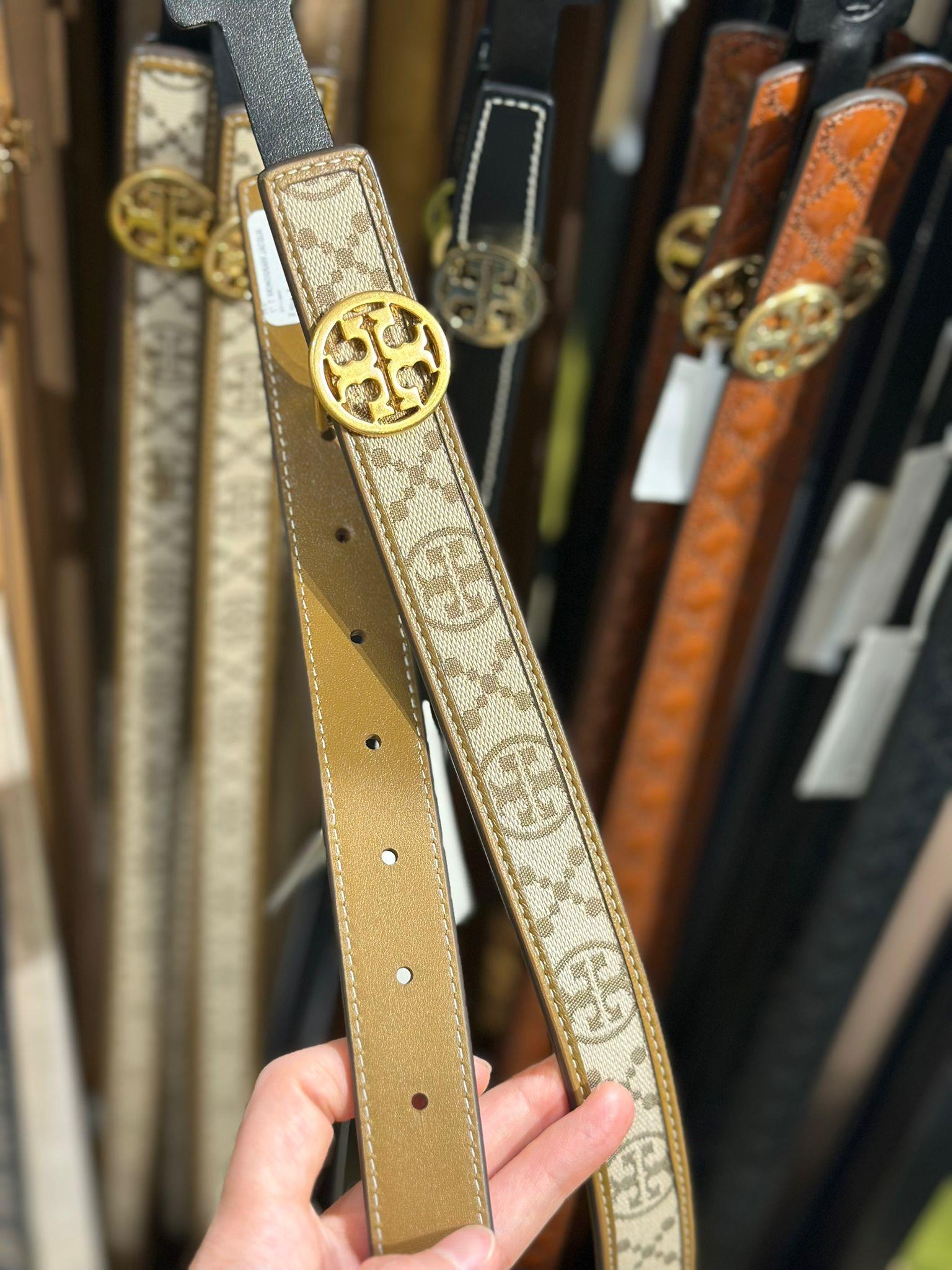 Tory Burch Kemer
