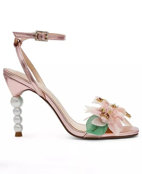 Betsey Johnson Topuklu Ayakkabı