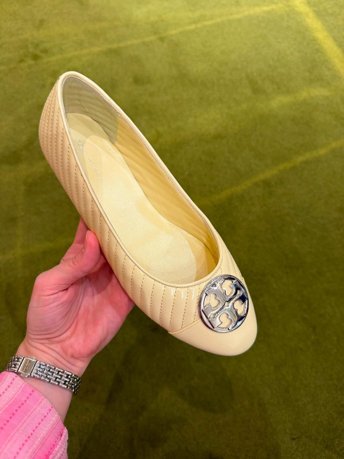 Tory Burch Babet