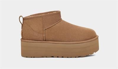 Ugg Ultra Mini Platform