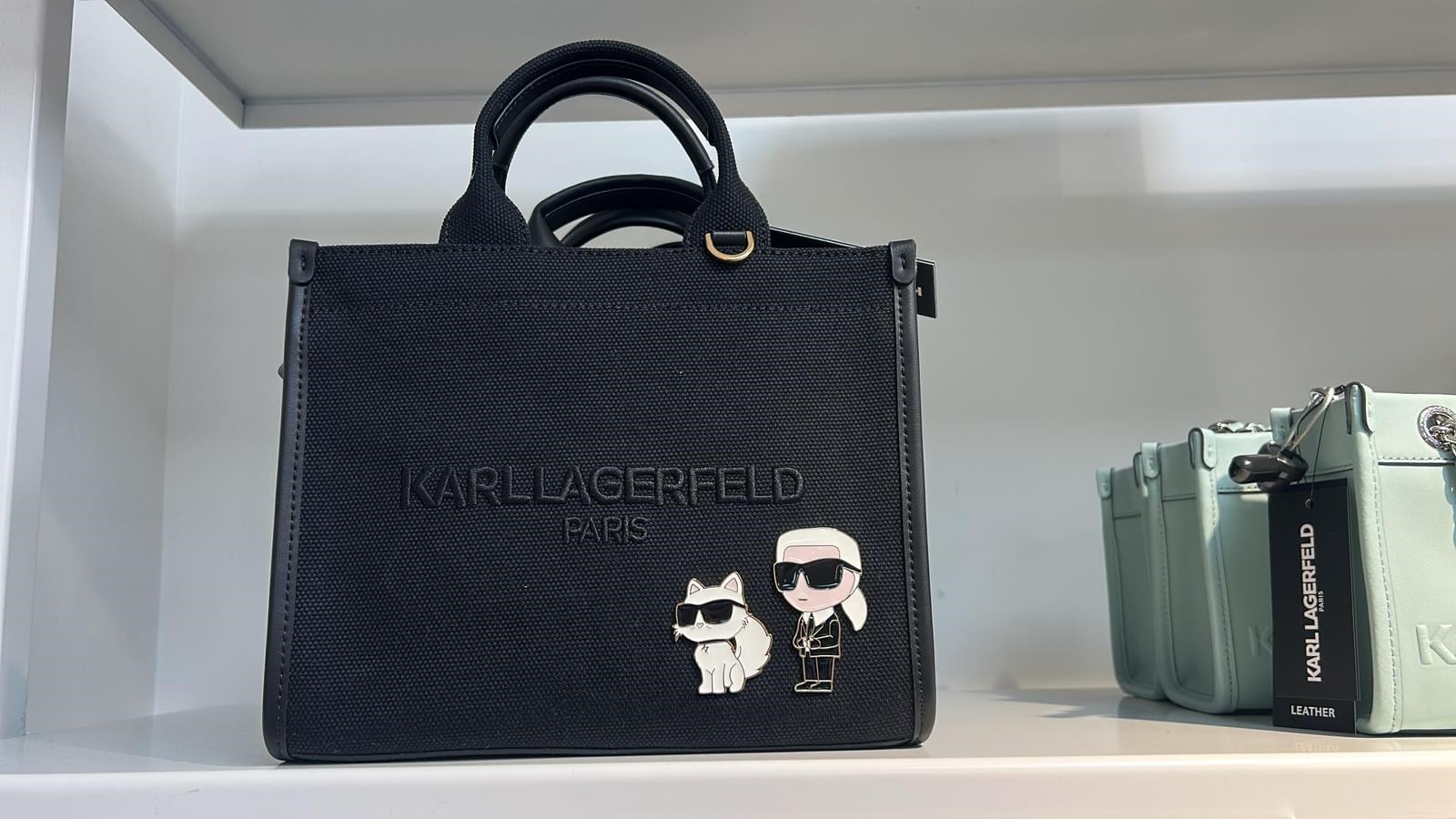 Karl Lagerfeld Çanta