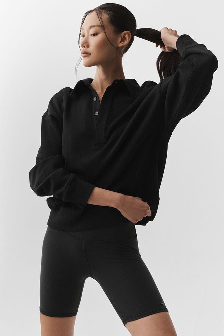 Alo Yoga Sweatshirt