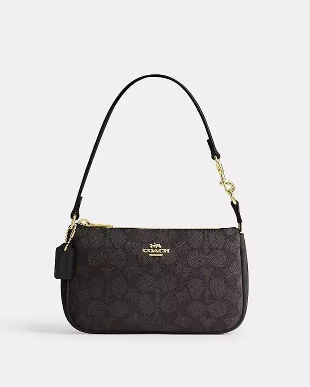 Coach Nolita Çanta
