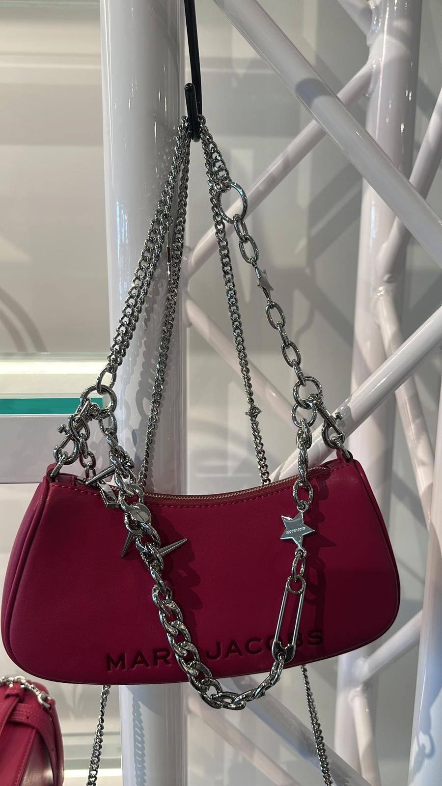 Marc Jacobs Zincir Askılı Çanta
