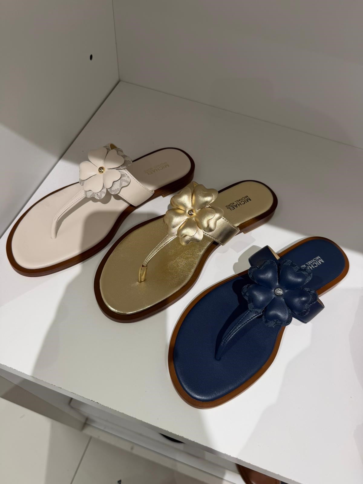 Micheal Kors Terlik