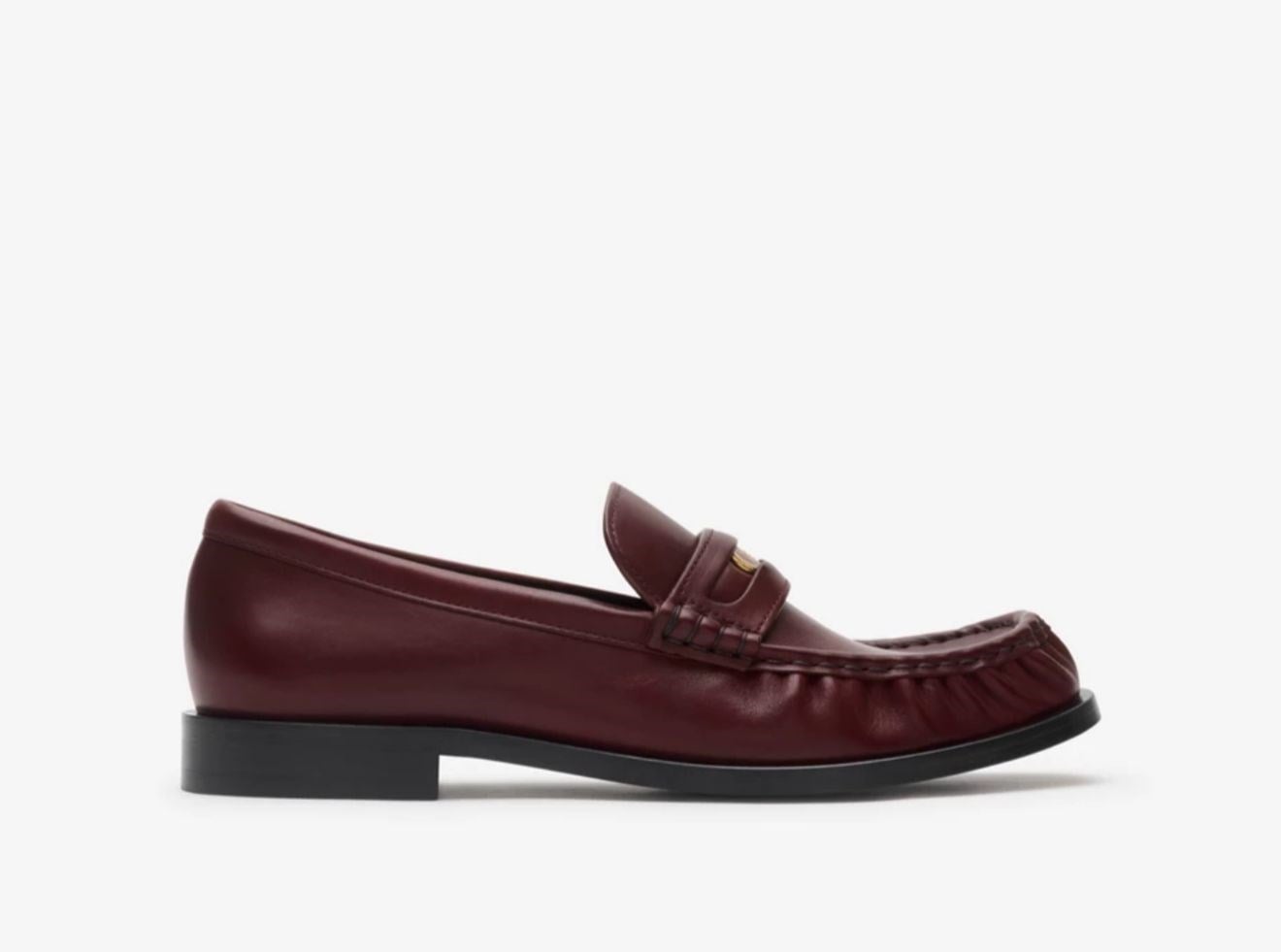 Burberry Loafer