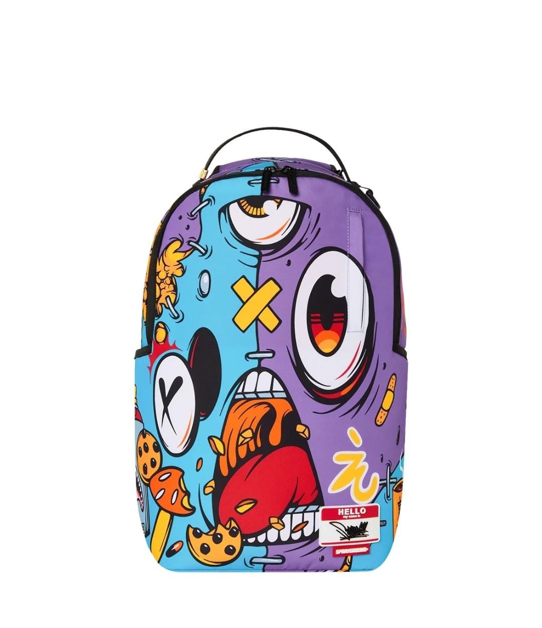SPRAYGROUND Sırt Çantası