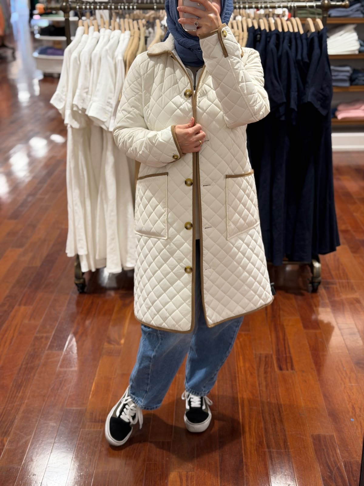 Ralph Lauren Mont