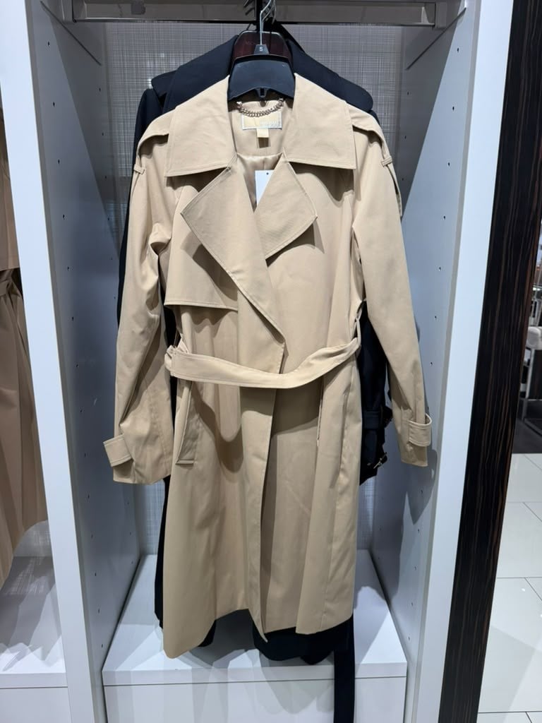 Micheal Kors Trençkot
