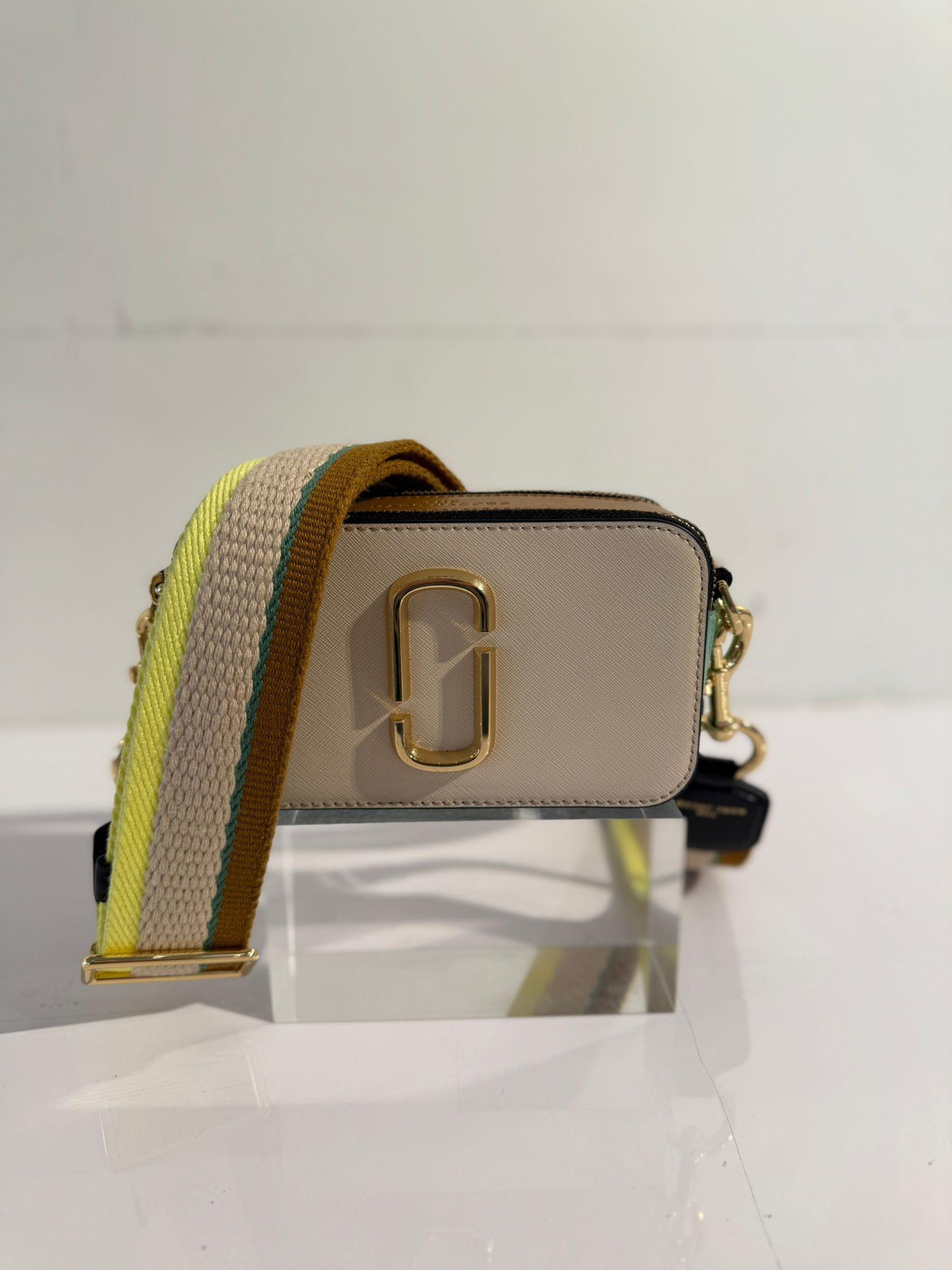 Marc Jacobs Snapshot Çanta