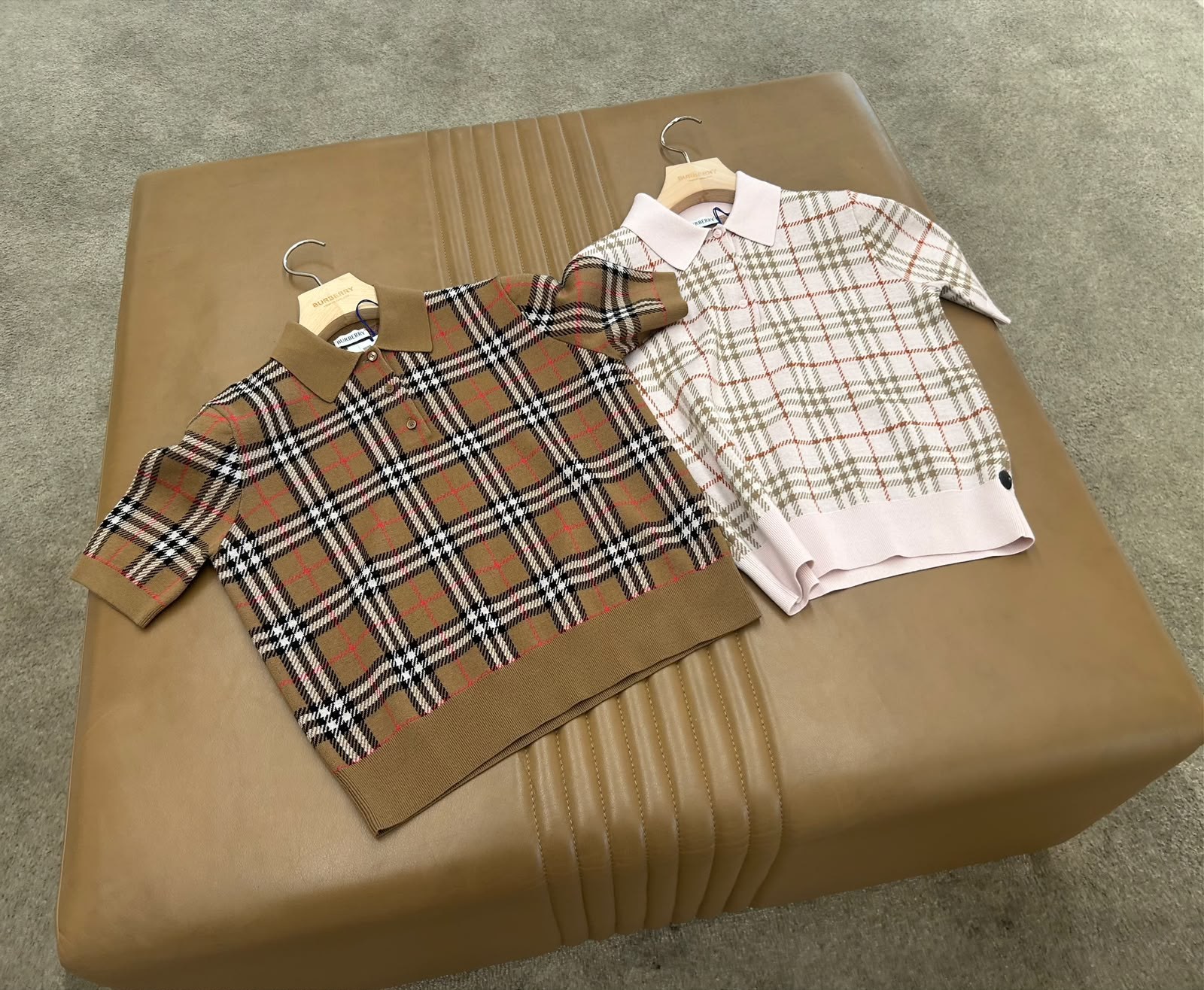 Burberry Tshirt