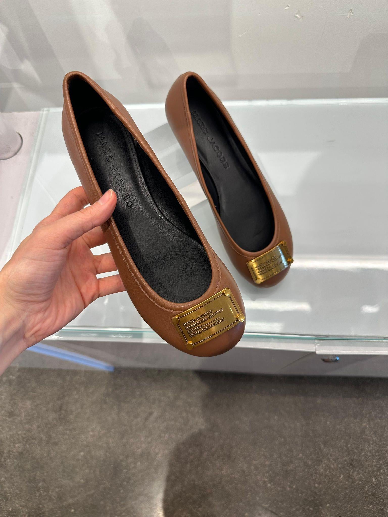 Marc Jacobs Babet