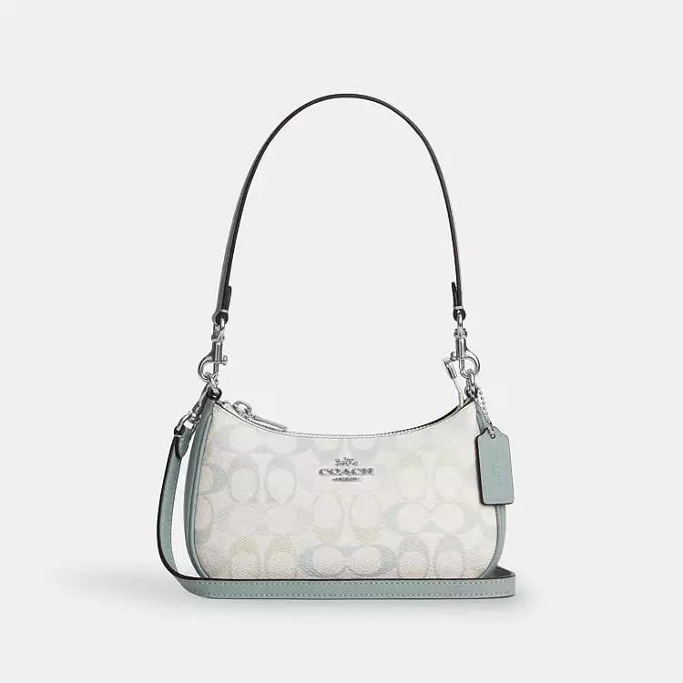 Coach Teri Mini Crossbody Çanta