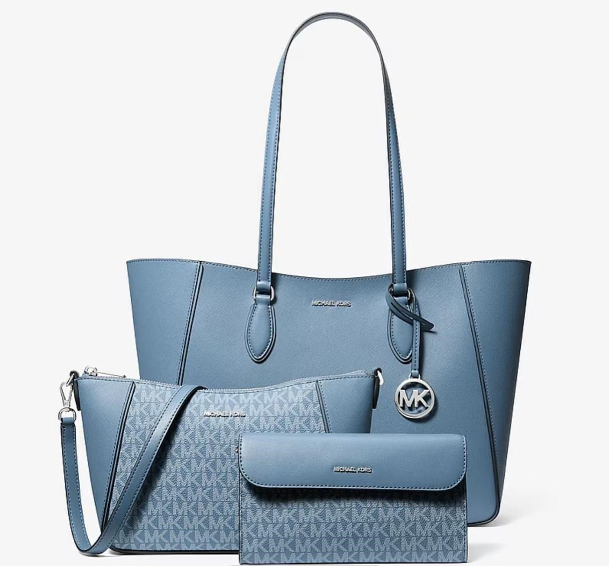 Micheal Kors 3 ın 1 Çanta