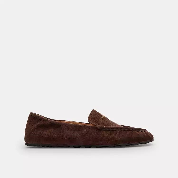 Coach Phoebe Loafer