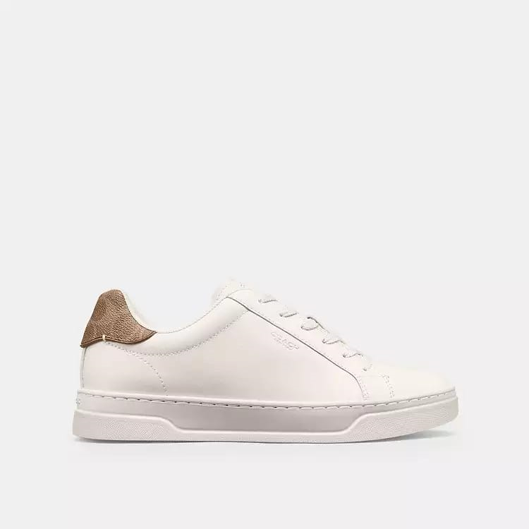 Coach High Line Sneakers