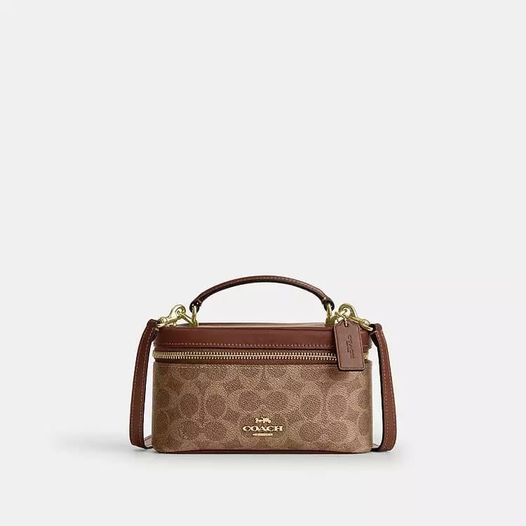 Coach Rainer Crossbody Bag Çanta