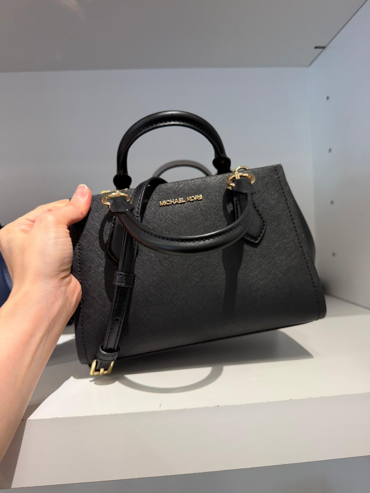 Micheal Kors Marılyn Çanta