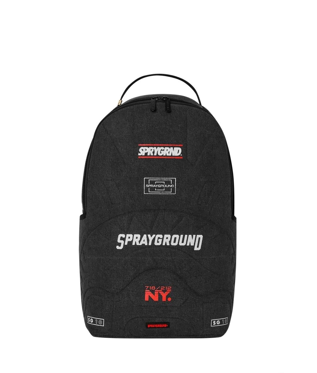SPRAYGROUND Sırt Çantası