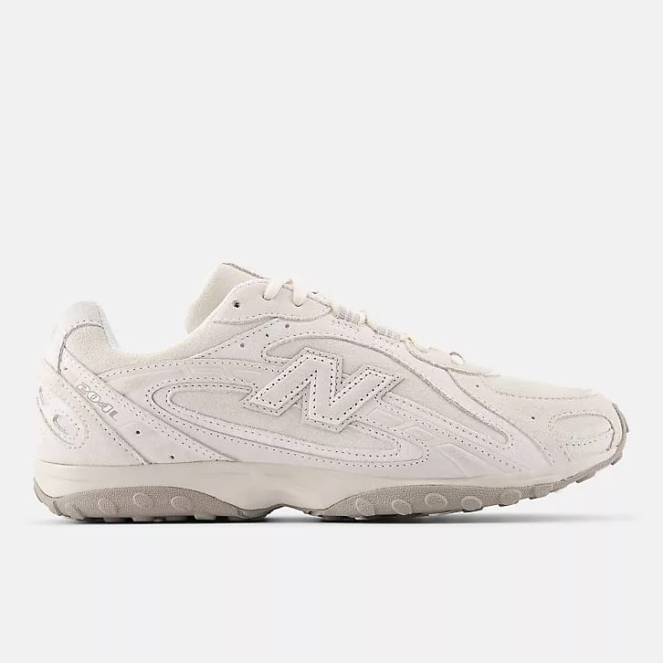 New Balance 204L Timberwolf With Linen Sneakers