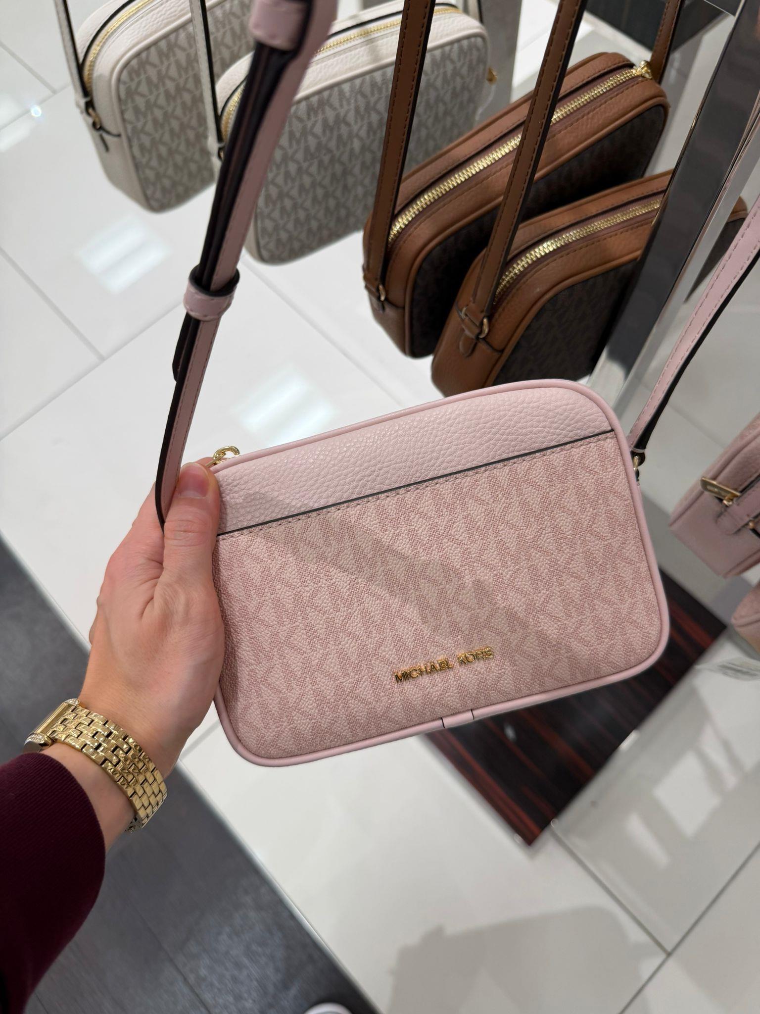 Michael Kors Jetset Çanta