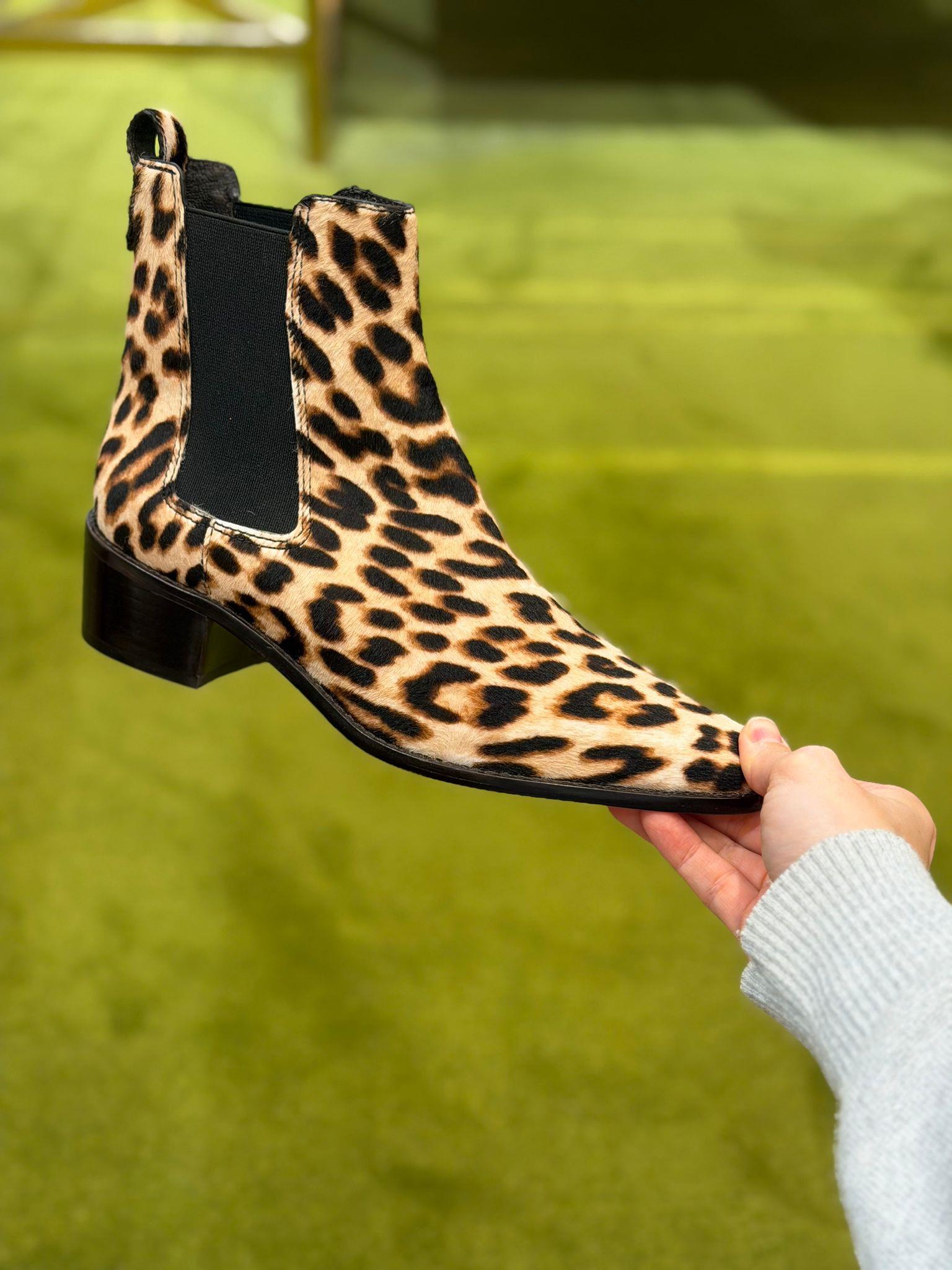 Tory Burch Bot 