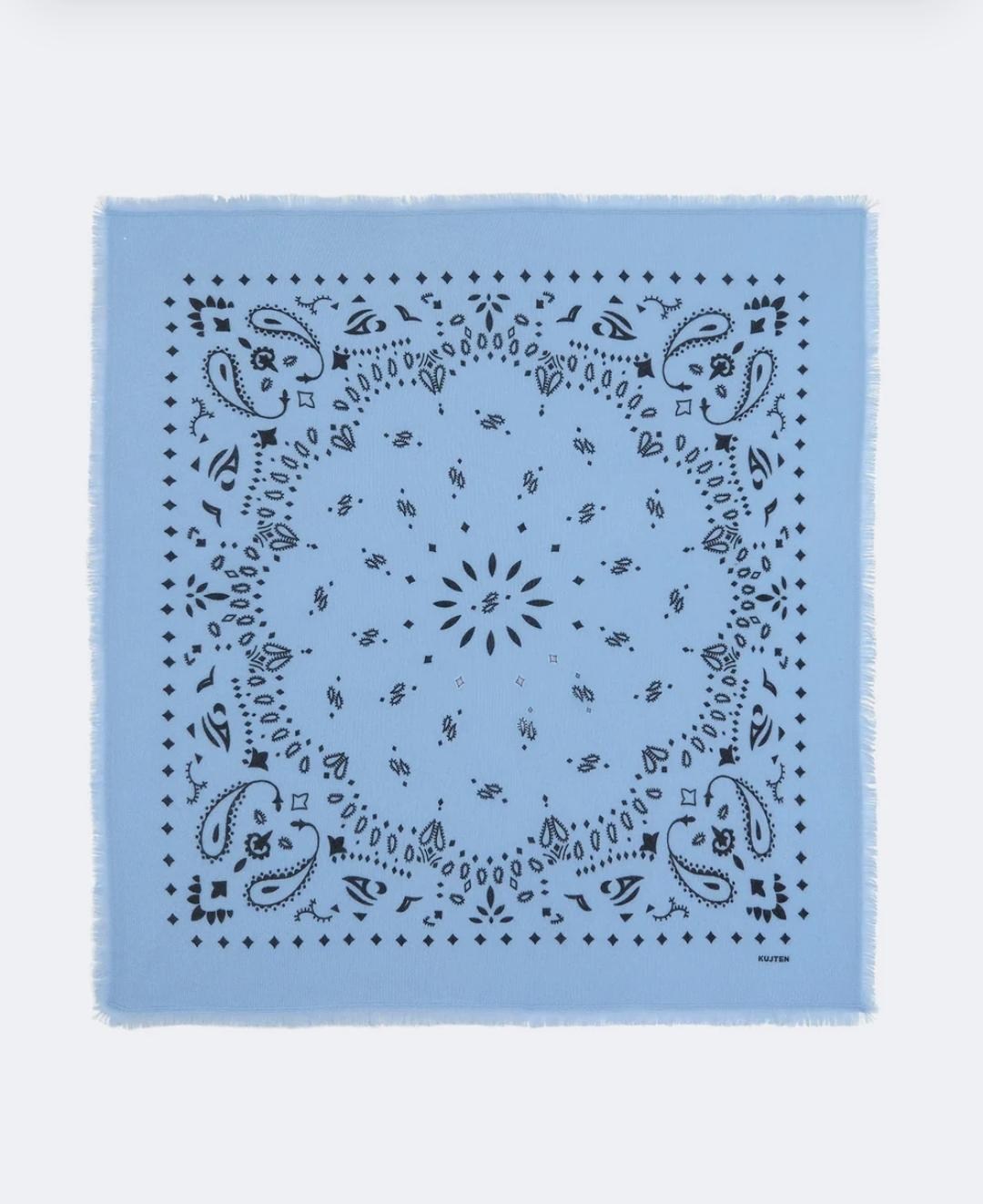 KUJTEN Bandana Large Celestial