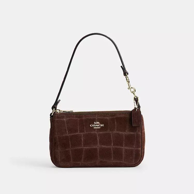 Coach Nolita Çanta